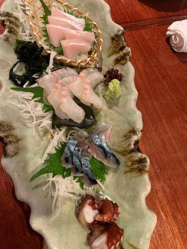 一合 西日暮里店 - サブ画像1