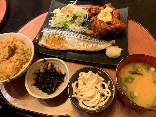 懐楽料理 おかん - サブ画像1