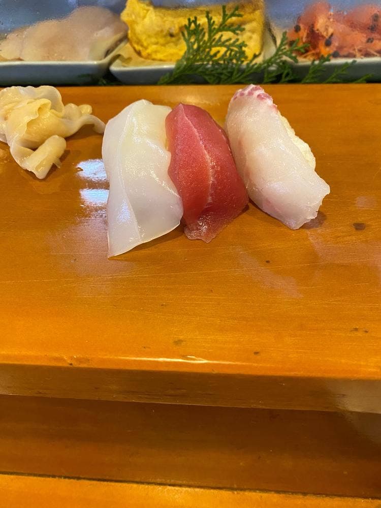 寿司こばやし