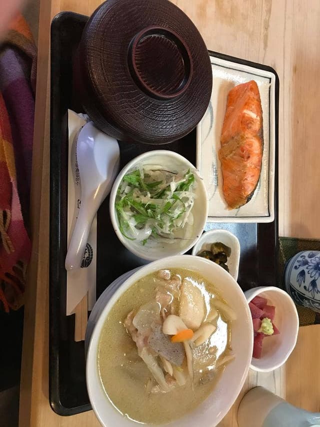 大黒屋 - サブ画像3