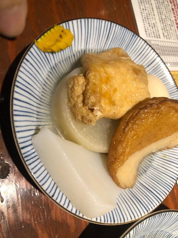 ろばたや 石巻店