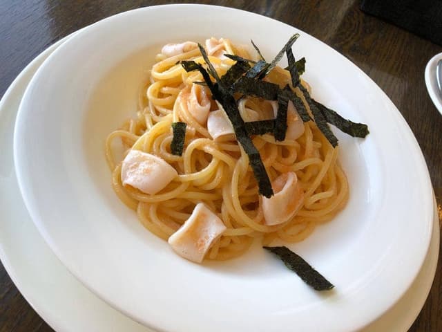 カフェ サンティノ 洗足池店 - サブ画像2