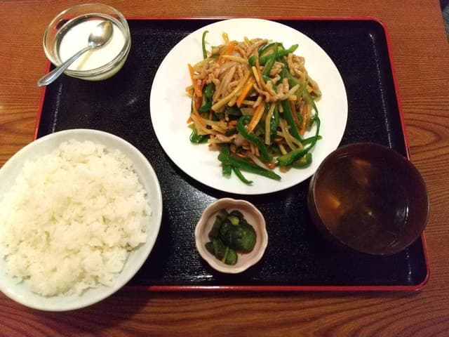 食福 - サブ画像3