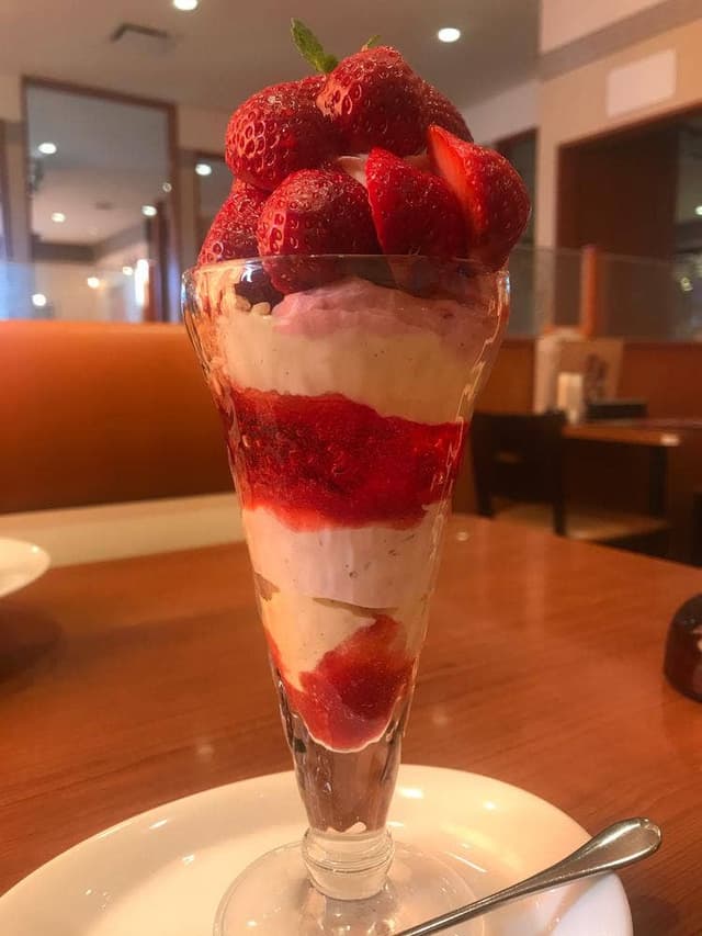 デニーズ千葉桜木町店 - サブ画像1
