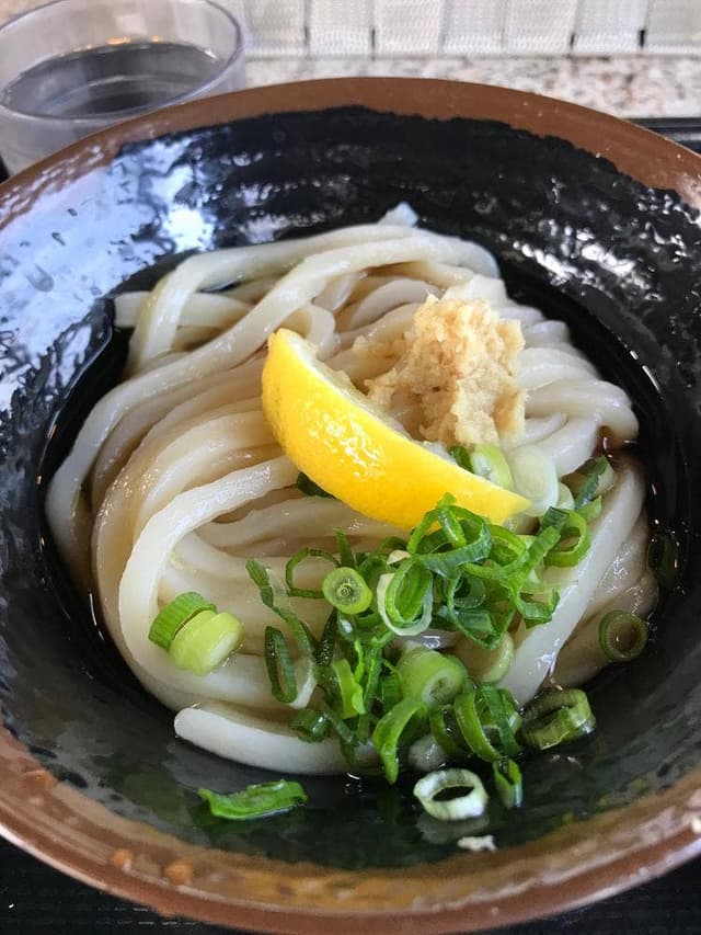 セルフうどん おかだ - サブ画像2