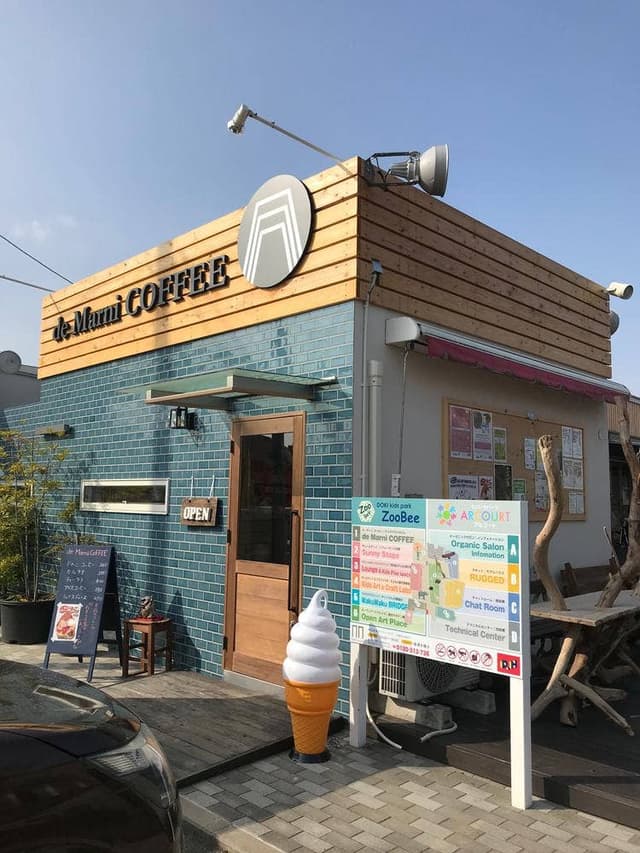 de Marni COFFEE - サブ画像1