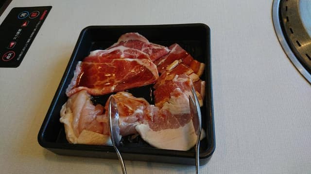じゅうじゅうカルビ 一之江店 - サブ画像1