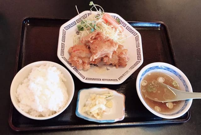 中国料理 誠龍 - サブ画像1