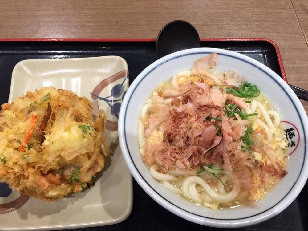 さぬき麺市場 イオンモール幕張新都心店
