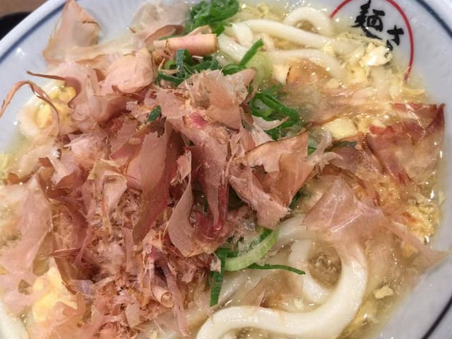 さぬき麺市場 イオンモール幕張新都心店 - サブ画像3