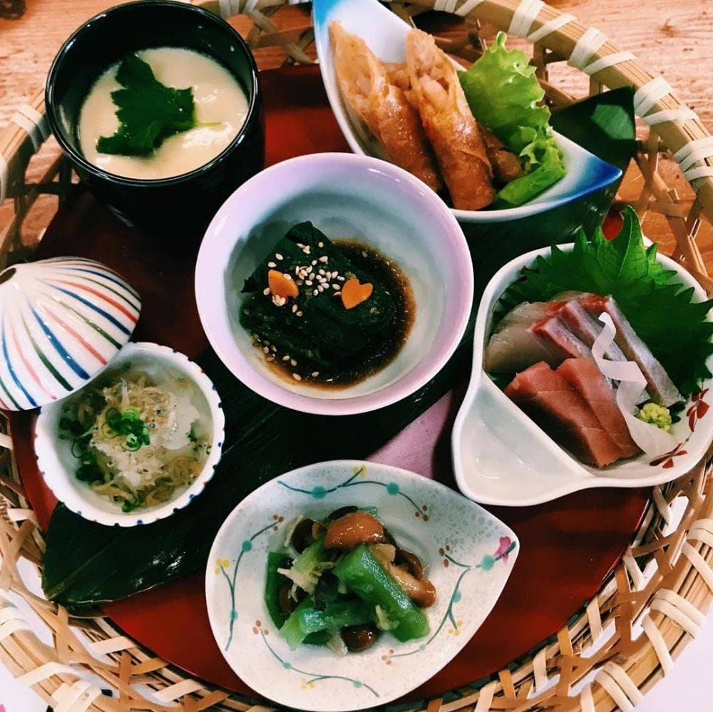 小料理 初音