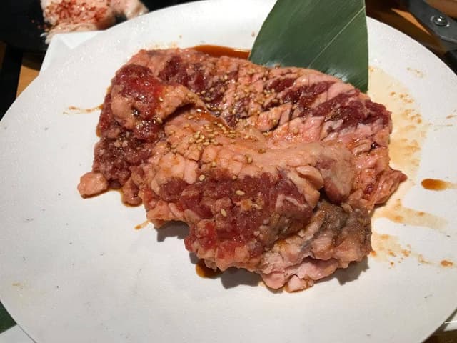 焼肉きんぐ 豊山店 - サブ画像2