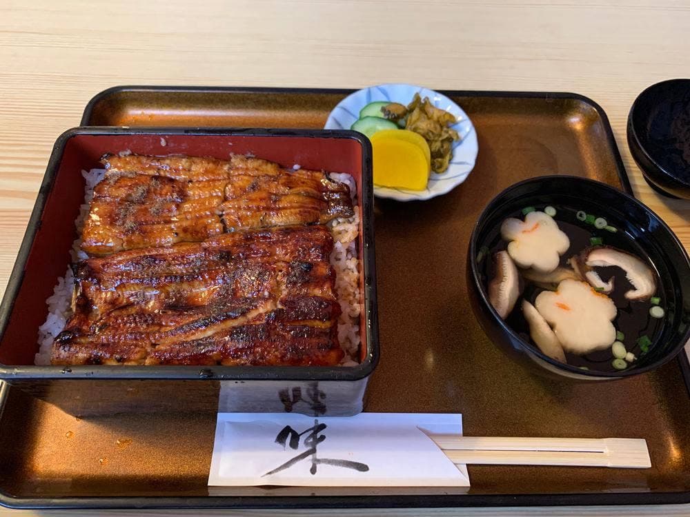 升川