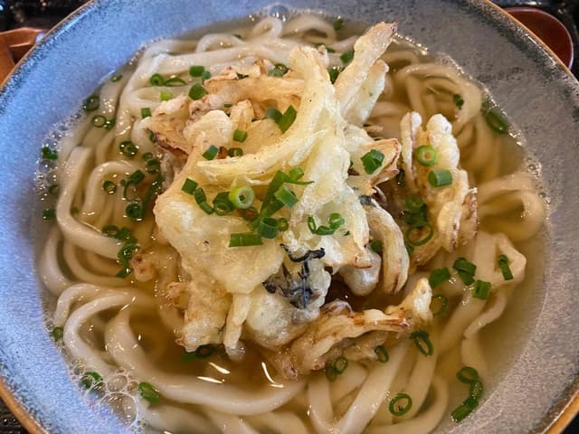 新潟うどん どんどらさん 豊栄本店 - サブ画像3