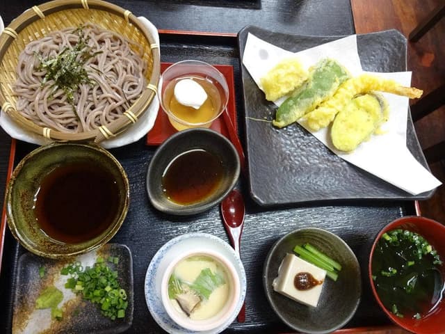 地蔵とうふ 篠栗店 - サブ画像1
