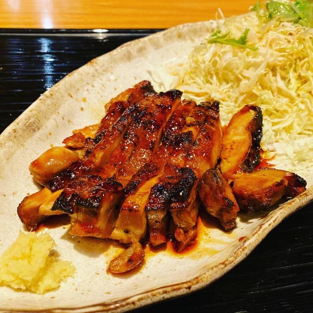 軍鶏・龍馬鍋 いっしん - サブ画像2