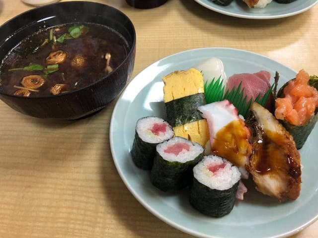 ほてい寿司 本店 - サブ画像3