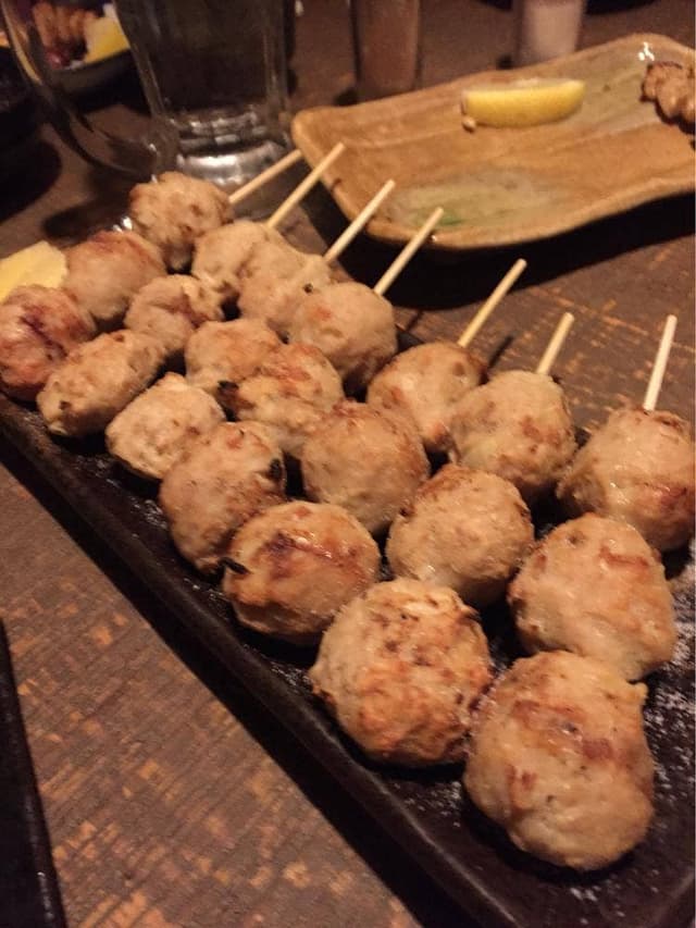 地鶏専門 たか鳥 三宮駅前店 - サブ画像2