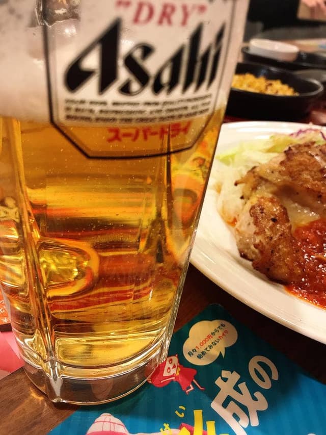 ガスト 札幌狸小路店 - サブ画像3