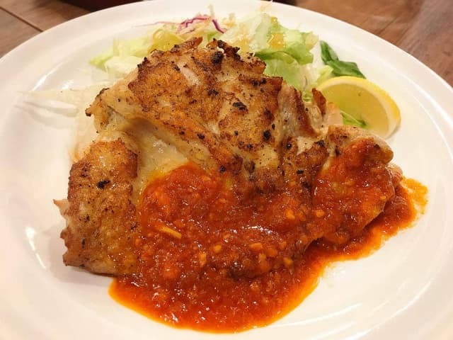 ガスト 札幌狸小路店 - サブ画像1