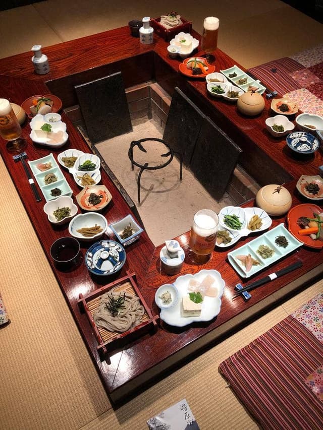 兜家旅館 - サブ画像1