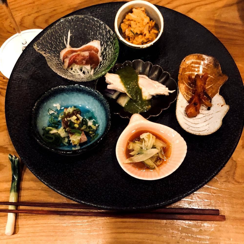 葱料理shin’s place
