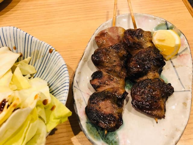 焼鳥のヒナタ 三宮 - サブ画像3