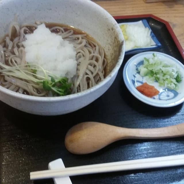 ぽらあの雪峰庵 - サブ画像2