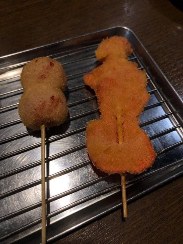 居酒屋いなやん - サブ画像3