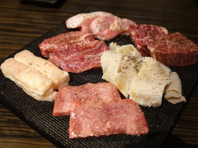 焼肉 かえん - サブ画像1