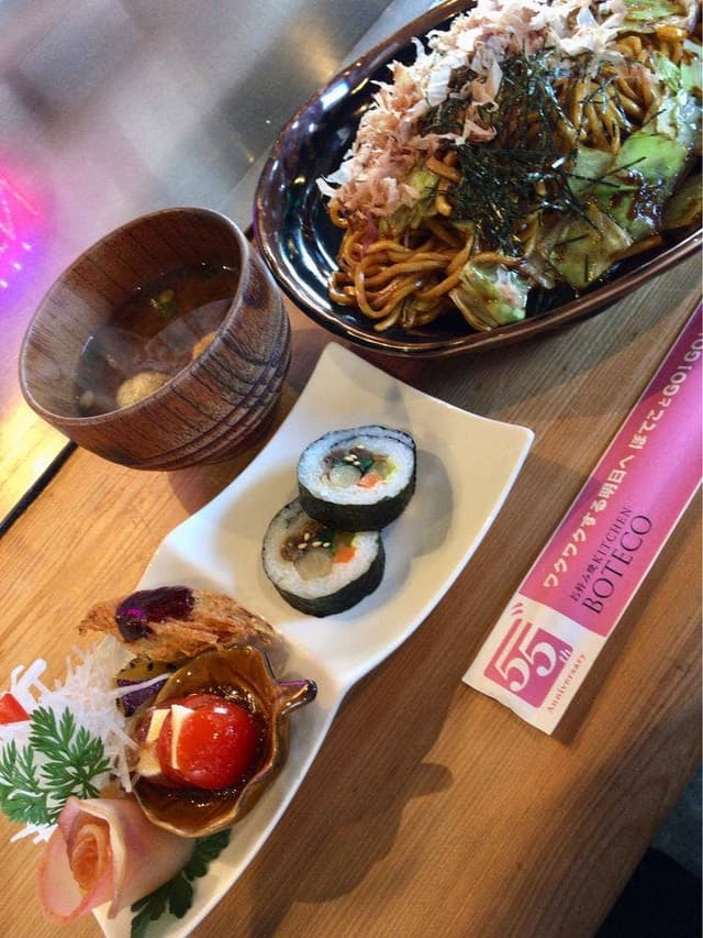 ぼてこ 岡崎上和田店 - サブ画像1