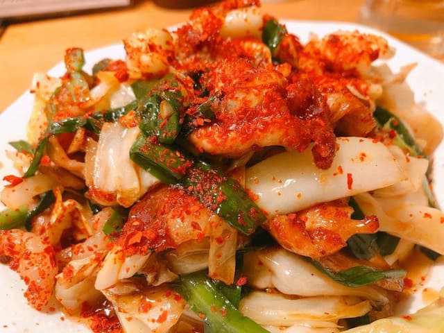 ひびか食堂 - サブ画像3