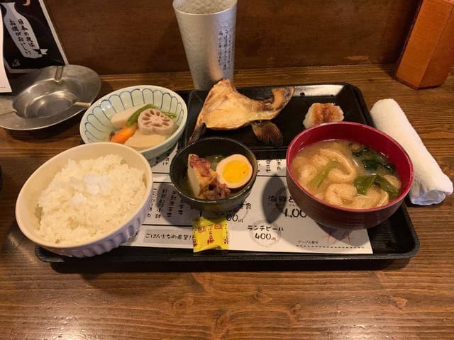 俺たちの漁師小屋 - サブ画像1