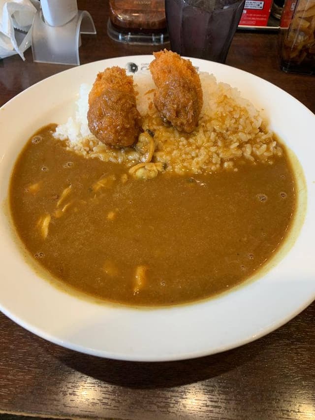 カレーハウスCoCo壱番屋 博多区筑紫通り店 - サブ画像3