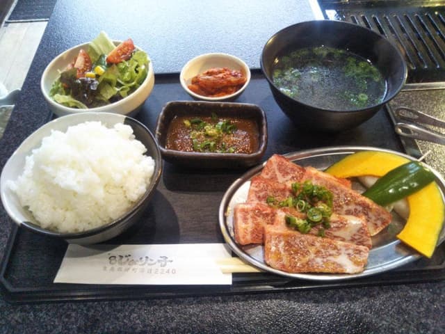 焼肉 じゃりン子 - サブ画像2