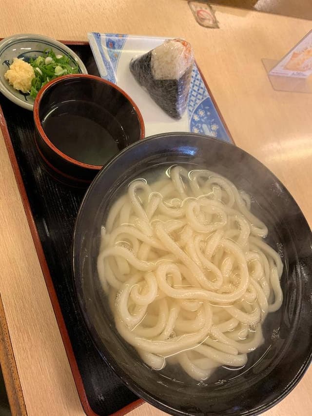 番のや 森南店 - サブ画像3