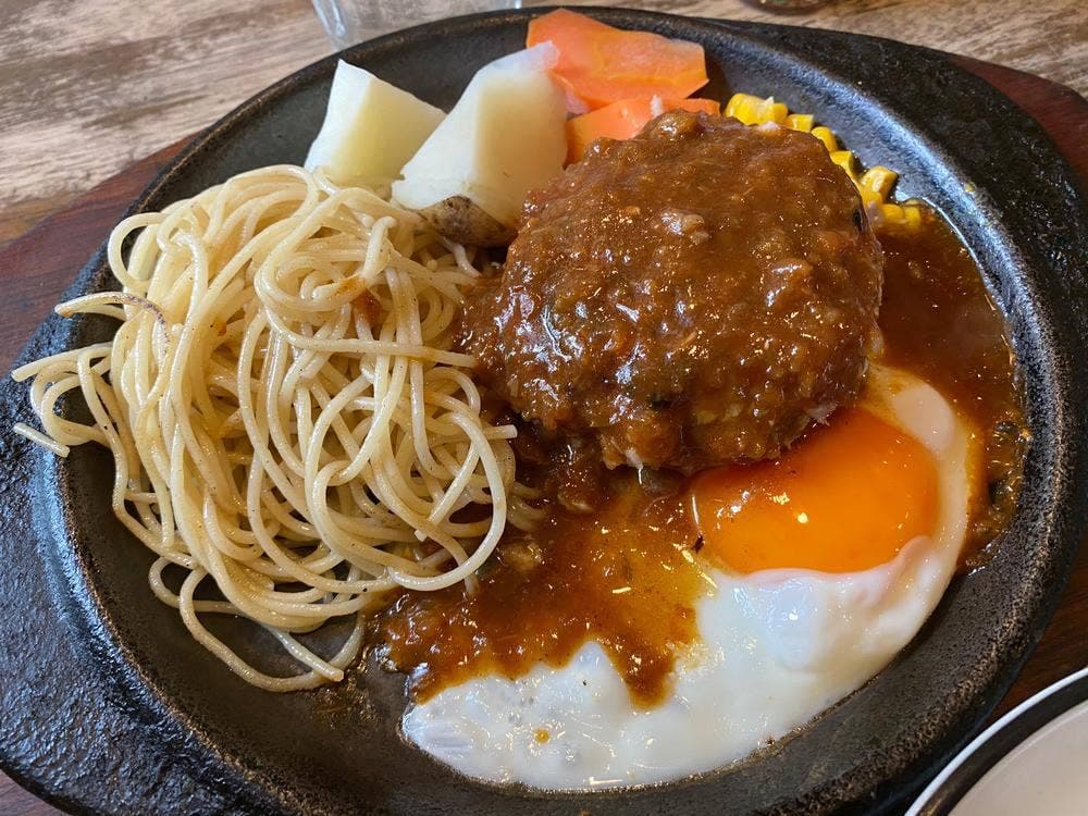 ゲストハウスアザミ