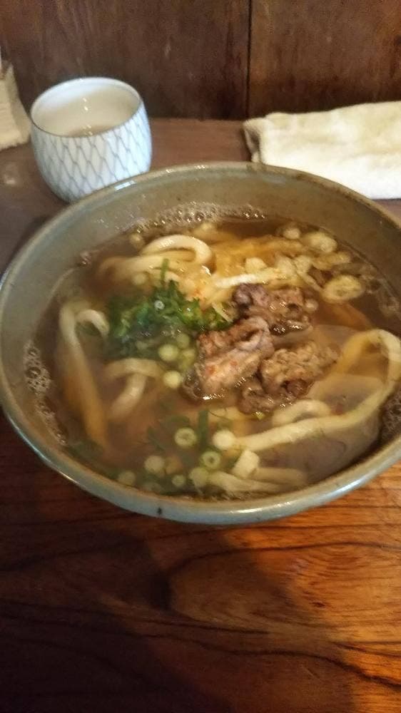竹松うどん店 - サブ画像3