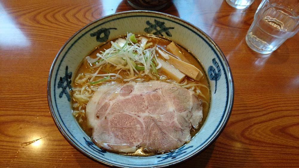ラーメン がれ