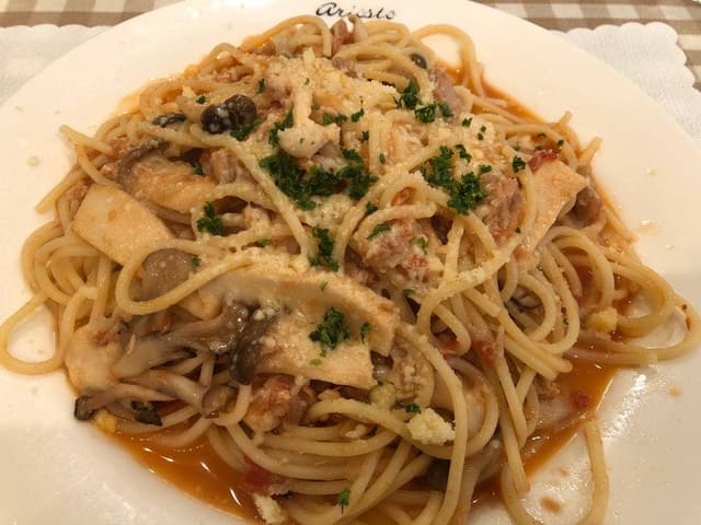 Pasta de Ariosto - サブ画像1