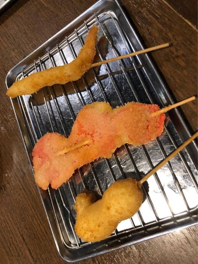 居酒屋いなやん - サブ画像2