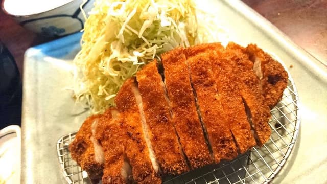 とんかつ蔵 - サブ画像2