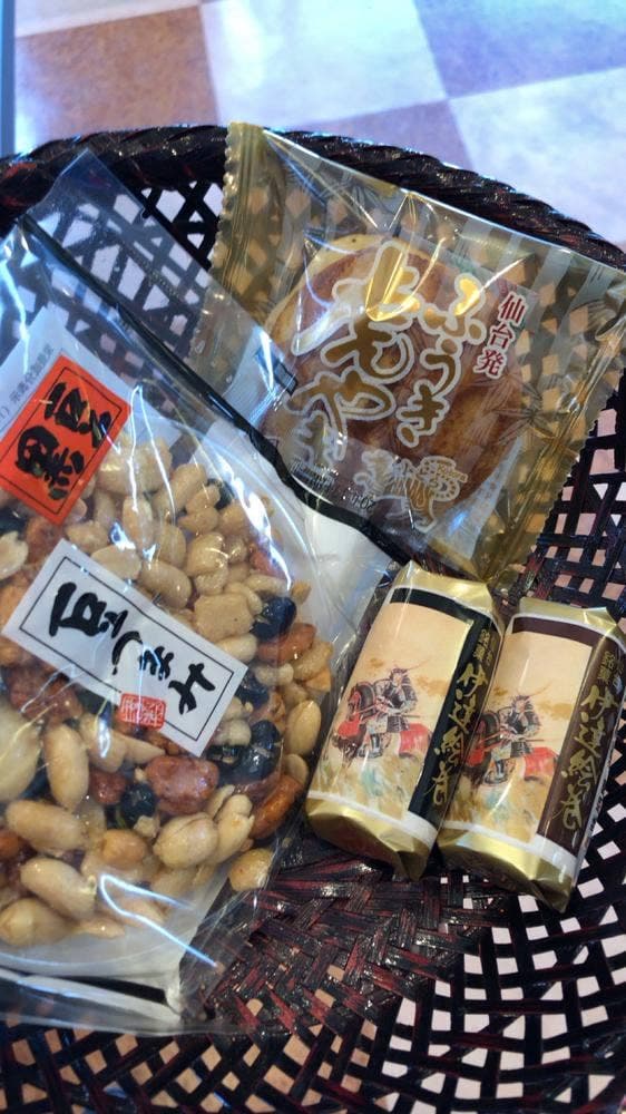 菓匠三全 仙台南インター店 - サブ画像1