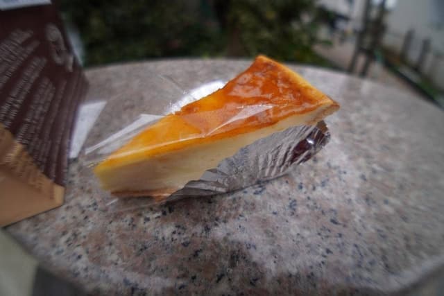 アーモンド洋菓子店本店 - サブ画像3