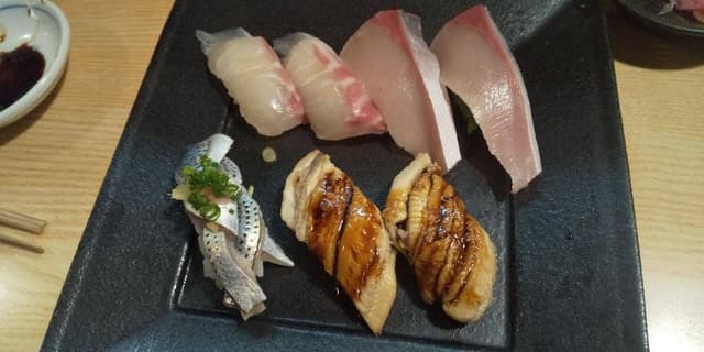 石○寿し - サブ画像1