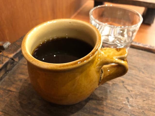 OBSCURA COFFEE ROASTERS Hondori﻿ - サブ画像2