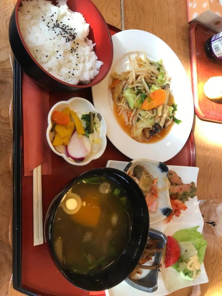 仙心