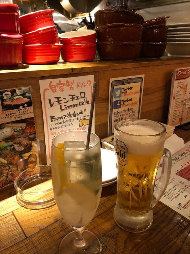 地下の隠れ家 肉バル ビストロ酒場GABU2 - サブ画像2