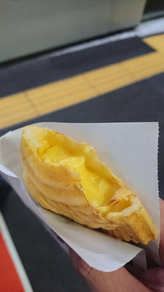 鳴門鯛焼本舗 阪急十三駅前店 - サブ画像3
