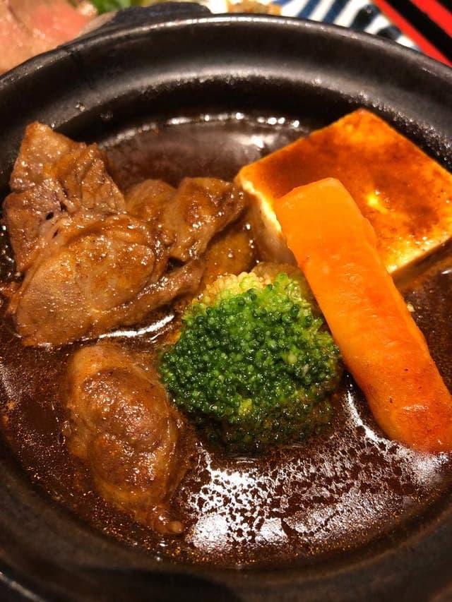 牛たん焼き 仙台辺見 関目高殿店 - サブ画像1
